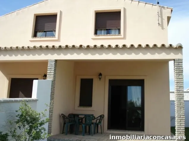 Apartamentos Andalmar Conil