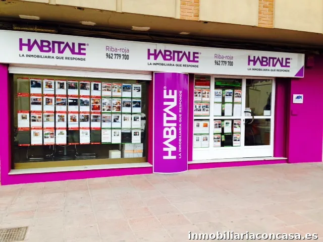 Habitale Inmobiliaria