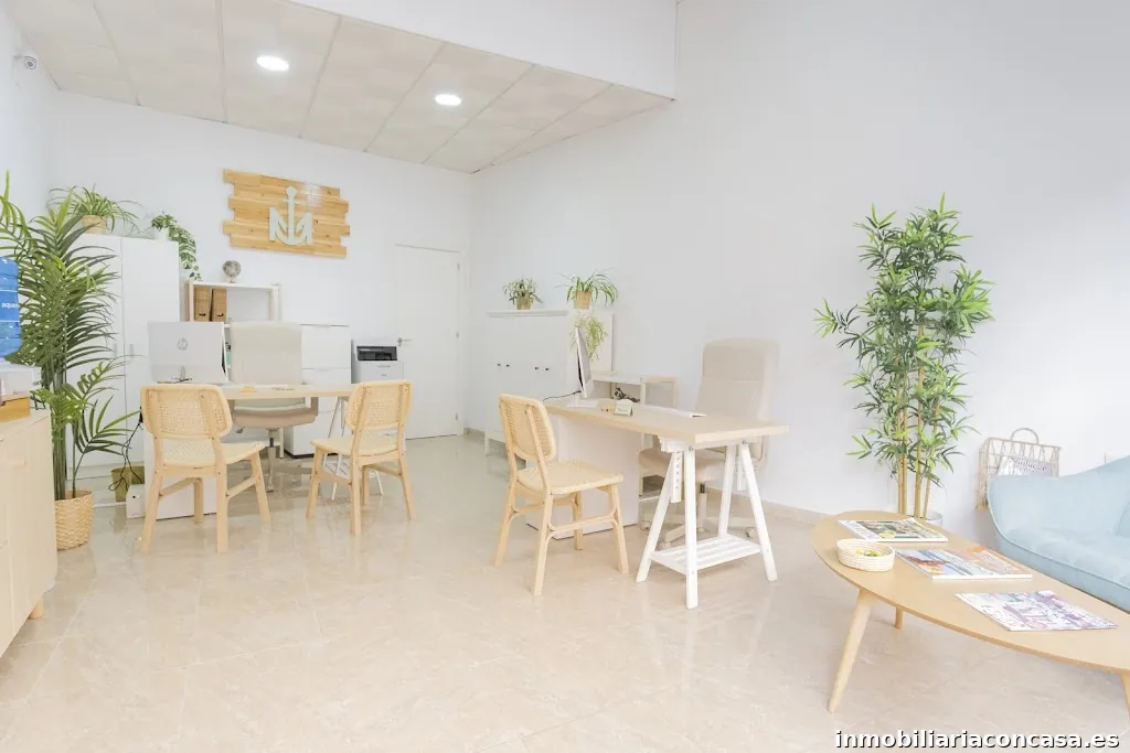 Inmobiliaria Magallanes