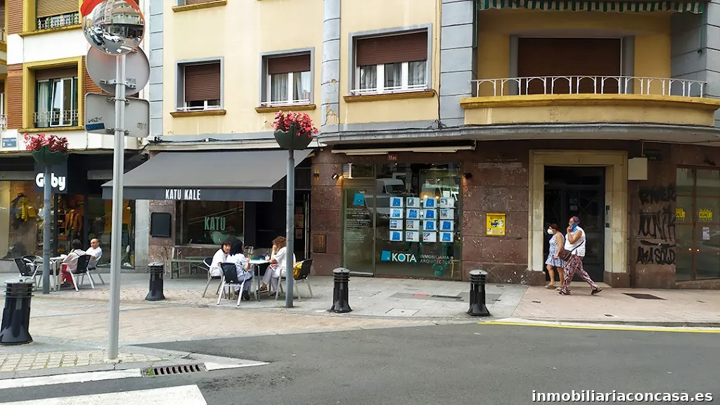 KOTA Inmobiliaria & Arquitectura