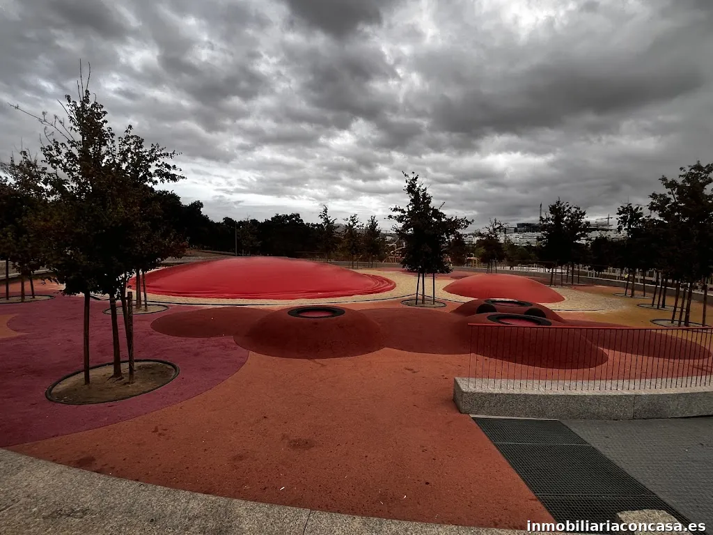 Metrópoli Real Estate