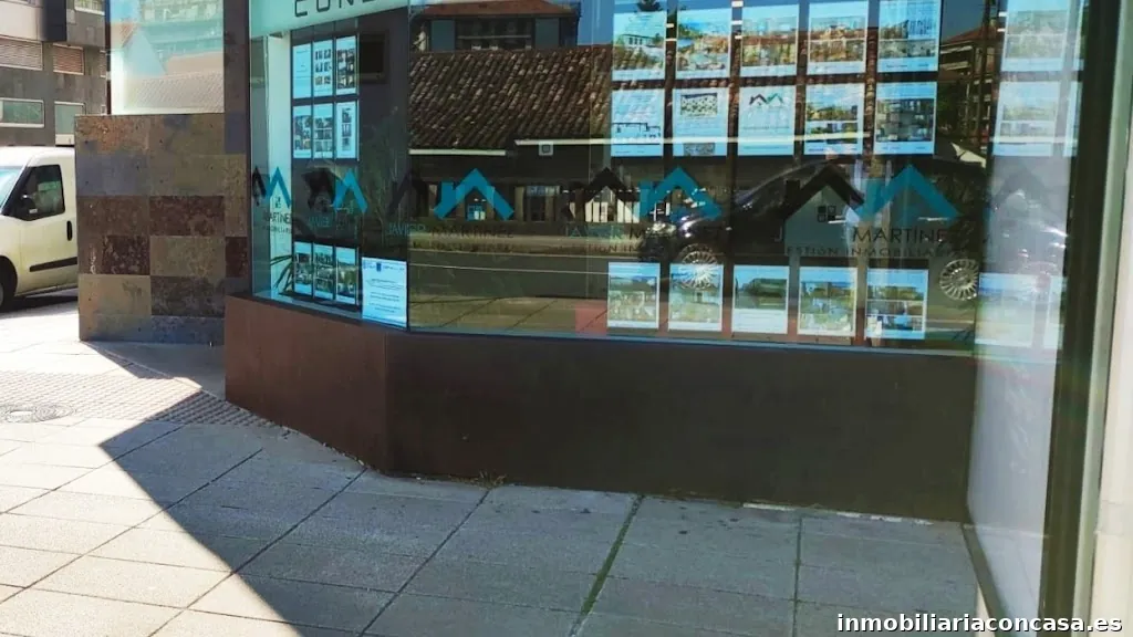 Inmobiliaria Javier Martínez