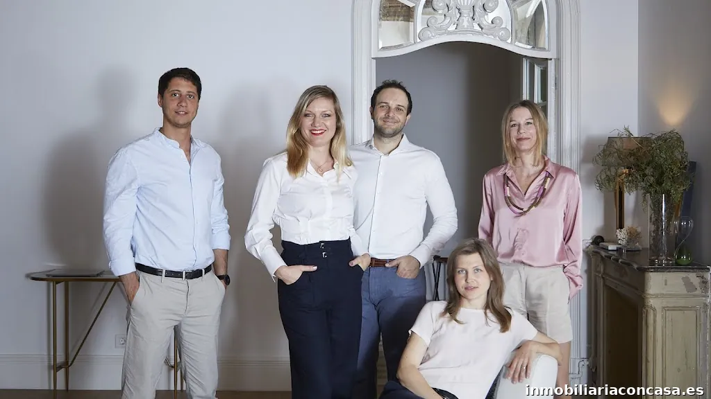 MySpot Barcelona | Inmobiliaria, API, Venta Piso, Compra Casa, Agente de Comprador, Personal Shopper Inmobilario