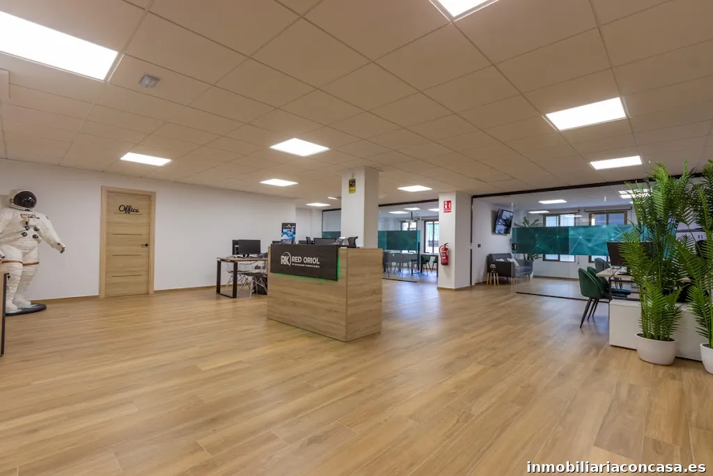 RK Red Oriol Inmobiliaria Orihuela