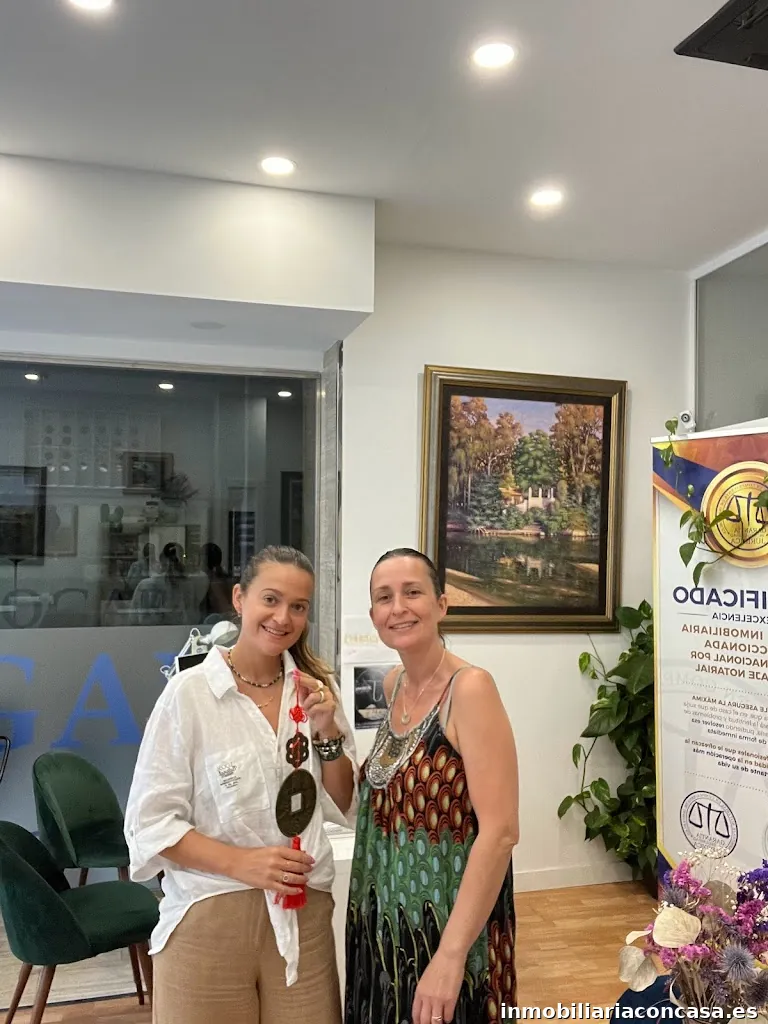 TU HOGAR DE CONFIANZA