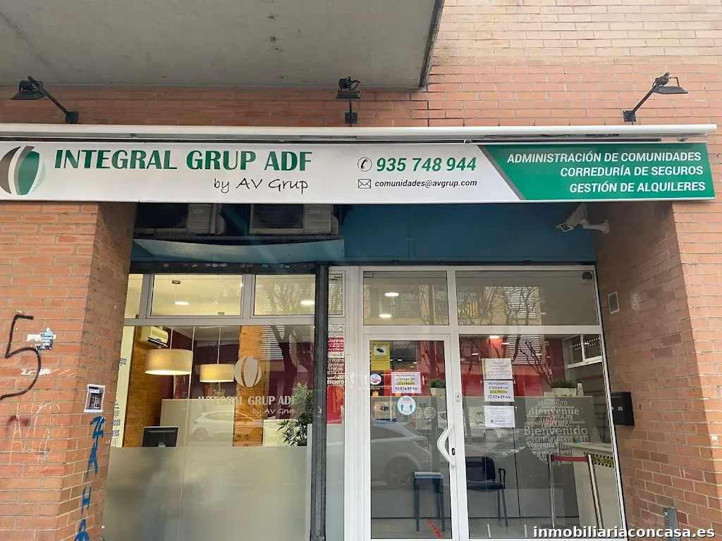 INTEGRAL GRUP ADF S.L.