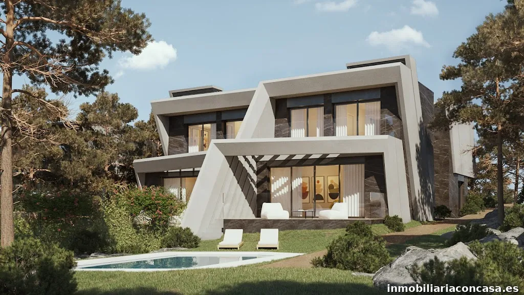 Finca Las Marías - Krest by Kronos Homes