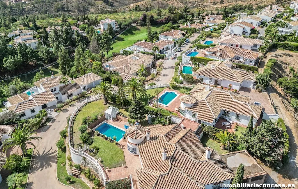 First Class Homes S.L