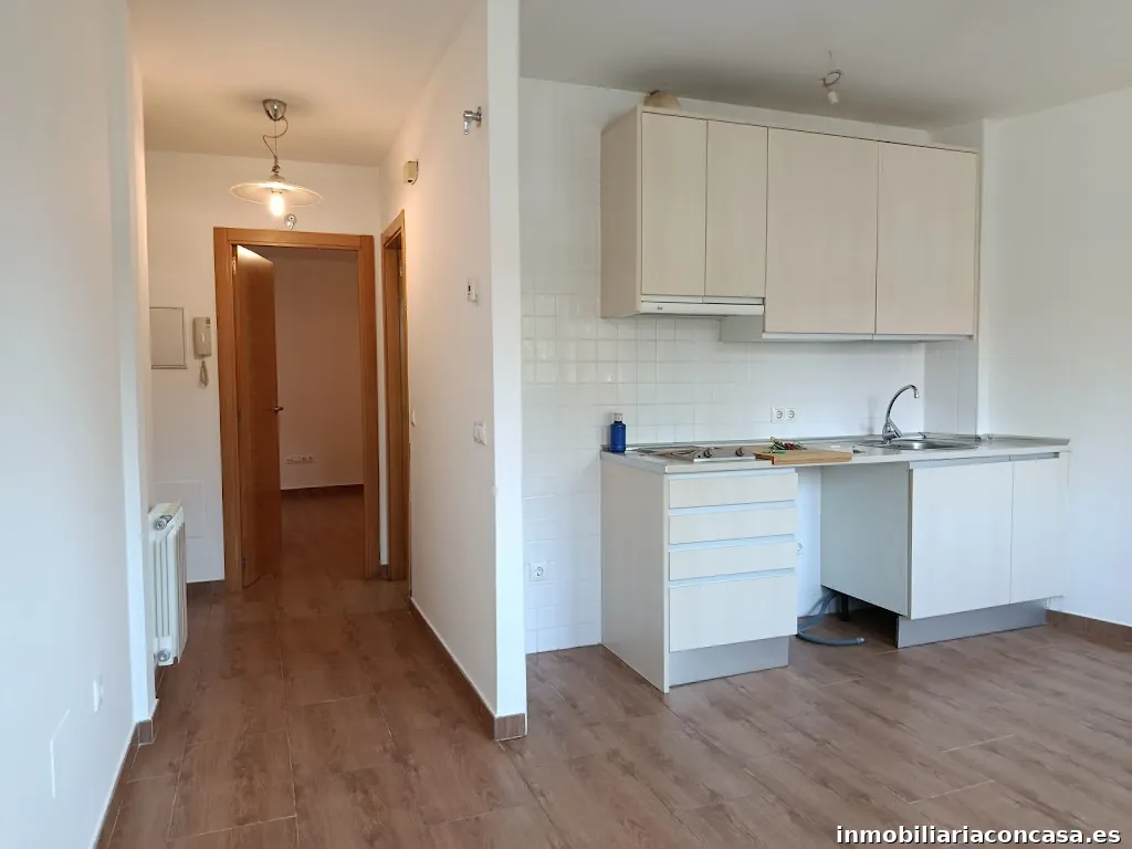 La sierra inmobiliaria