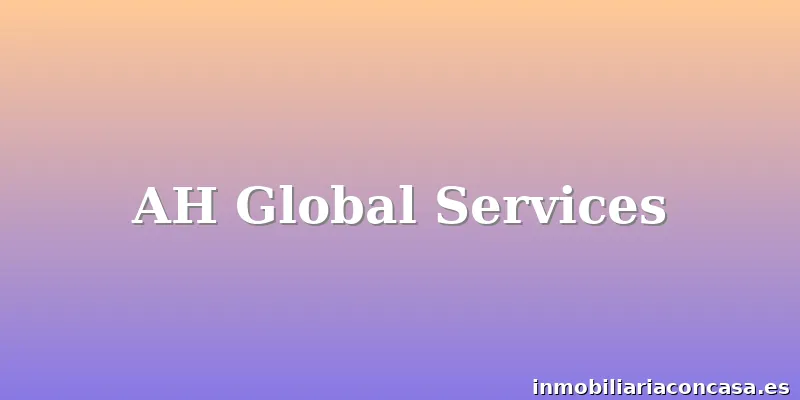 AH Global Services