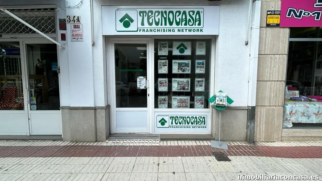 Tecnocasa Agencia Inmobiliaria