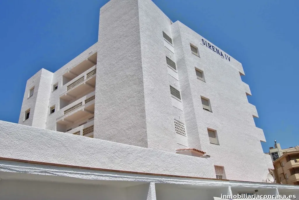 Edifici Sirena IV