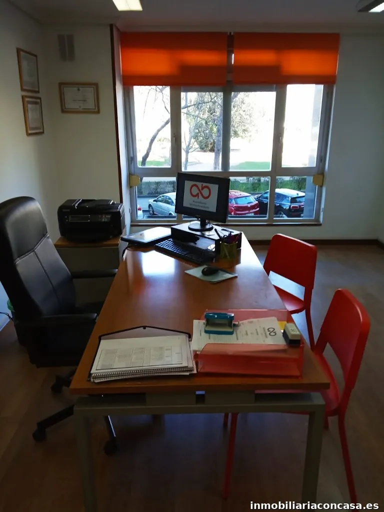 Álvarez & Barrios Servicios Inmobiliarios