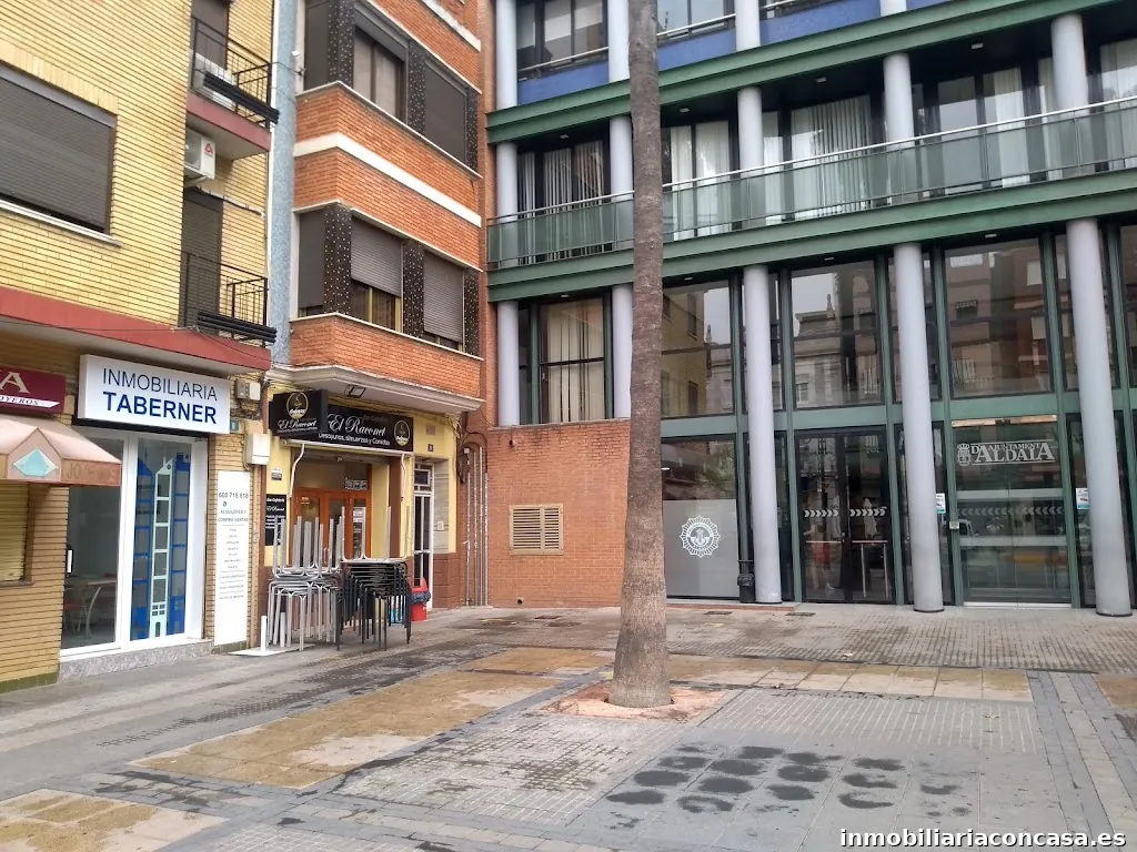 Inmobiliaria Taberner