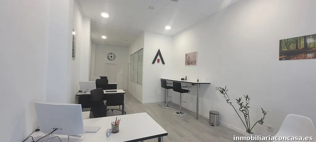 Aska inmobiliaria Mislata