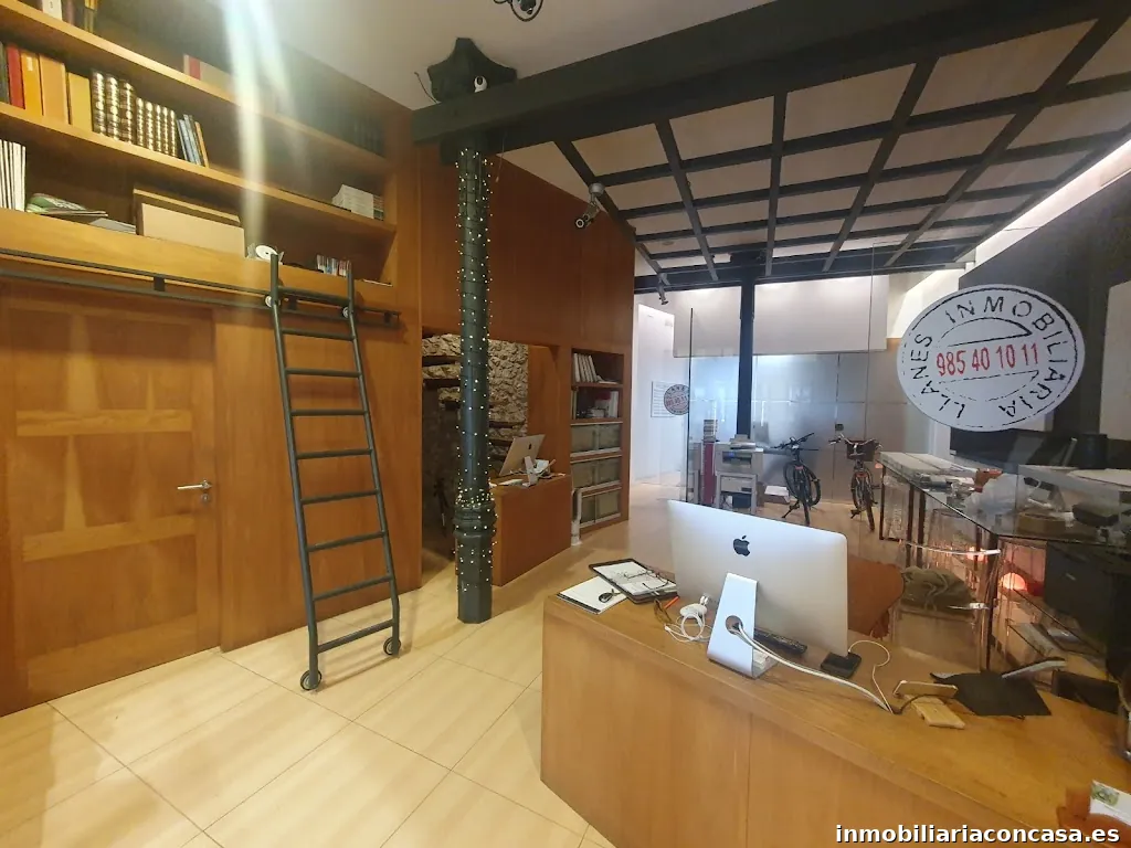 Llanes Inmobiliaria - Su Inmobiliaria en Llanes. Desde 1993