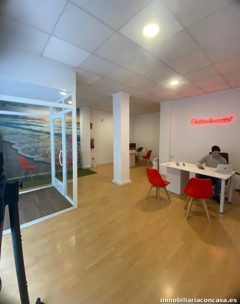 Asesoría Inmobiliaria Martí