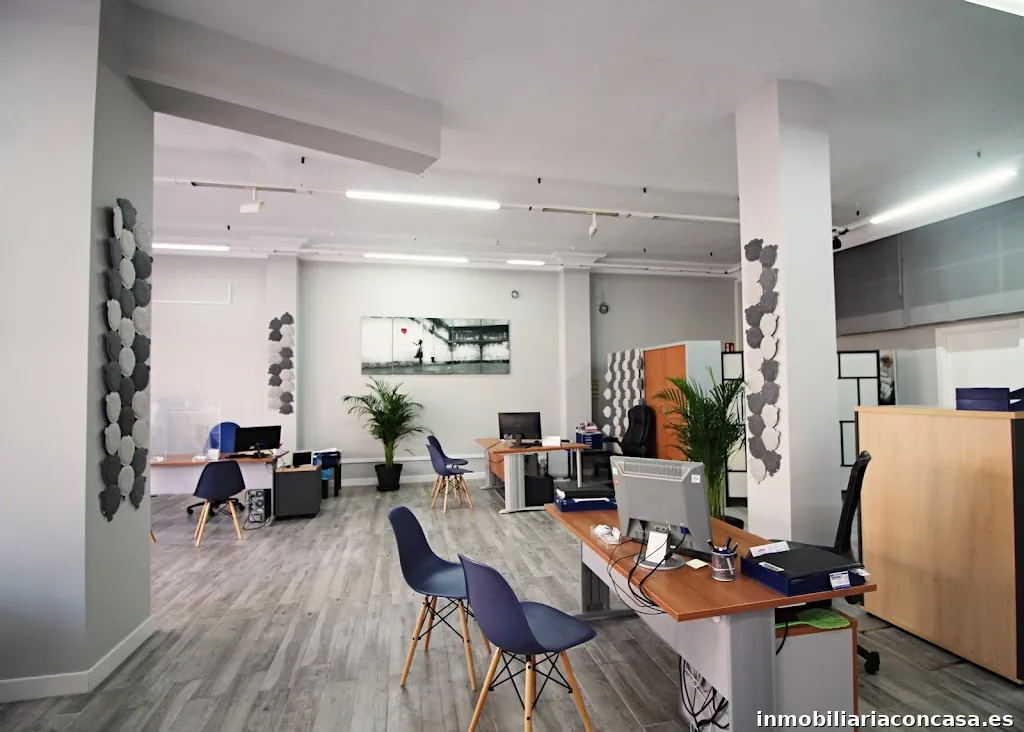 Inmobiliaria Hogarix 2010