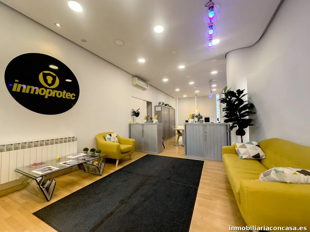 inmoprotec® Vitoria-Gasteiz