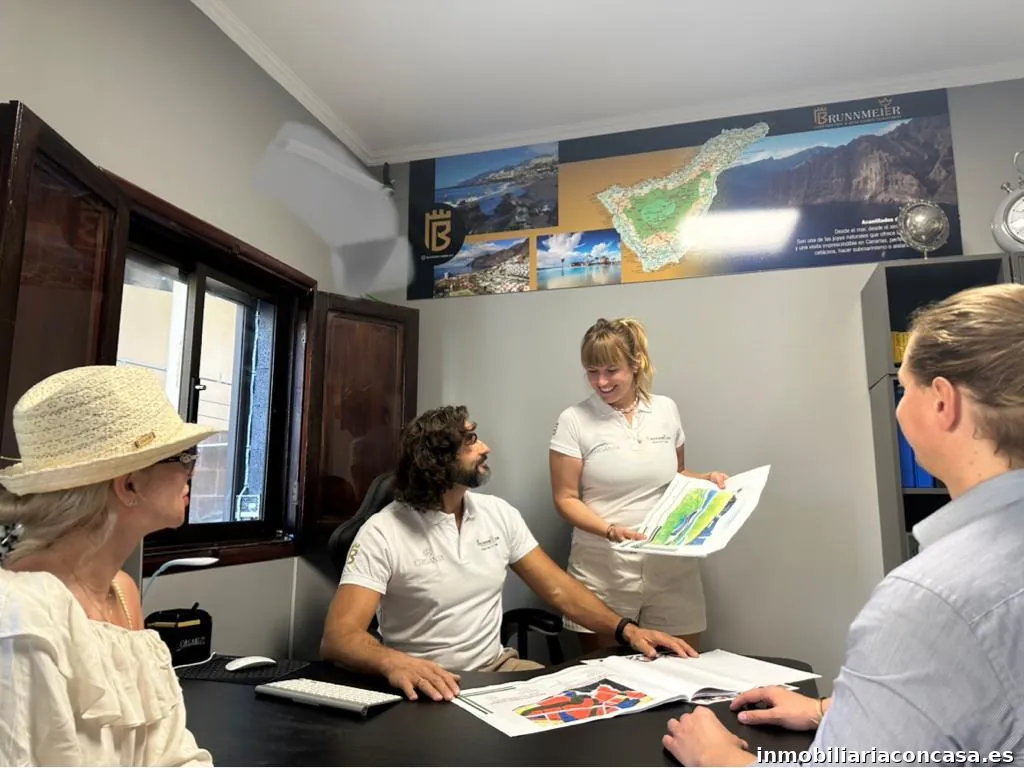 Brunnmeier Construction & Real Estate Investment