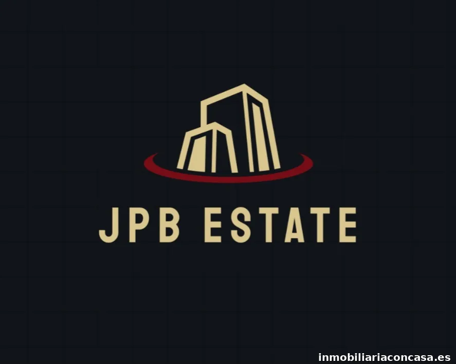 Jpb Estate