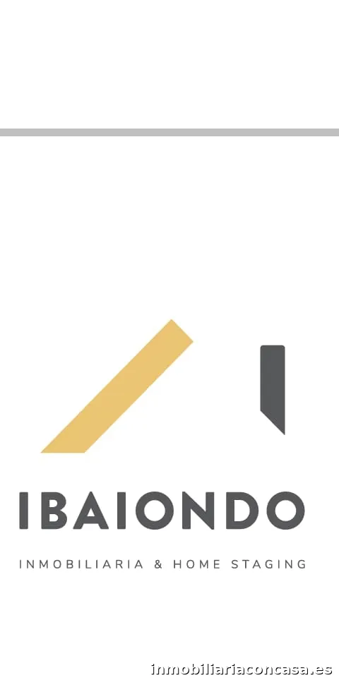 Ibai Ondo Inmobiliaria ...Home TU ESPACIO INMOBILIARIO Y HOME STAGING EN EIBAR