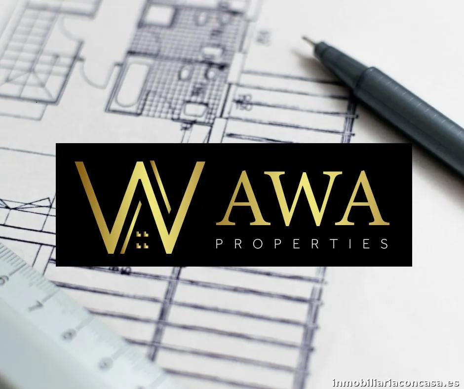 Awa Properties Madrid