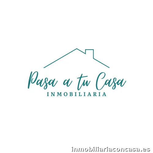 Pasa a tu casa inmobiliaria