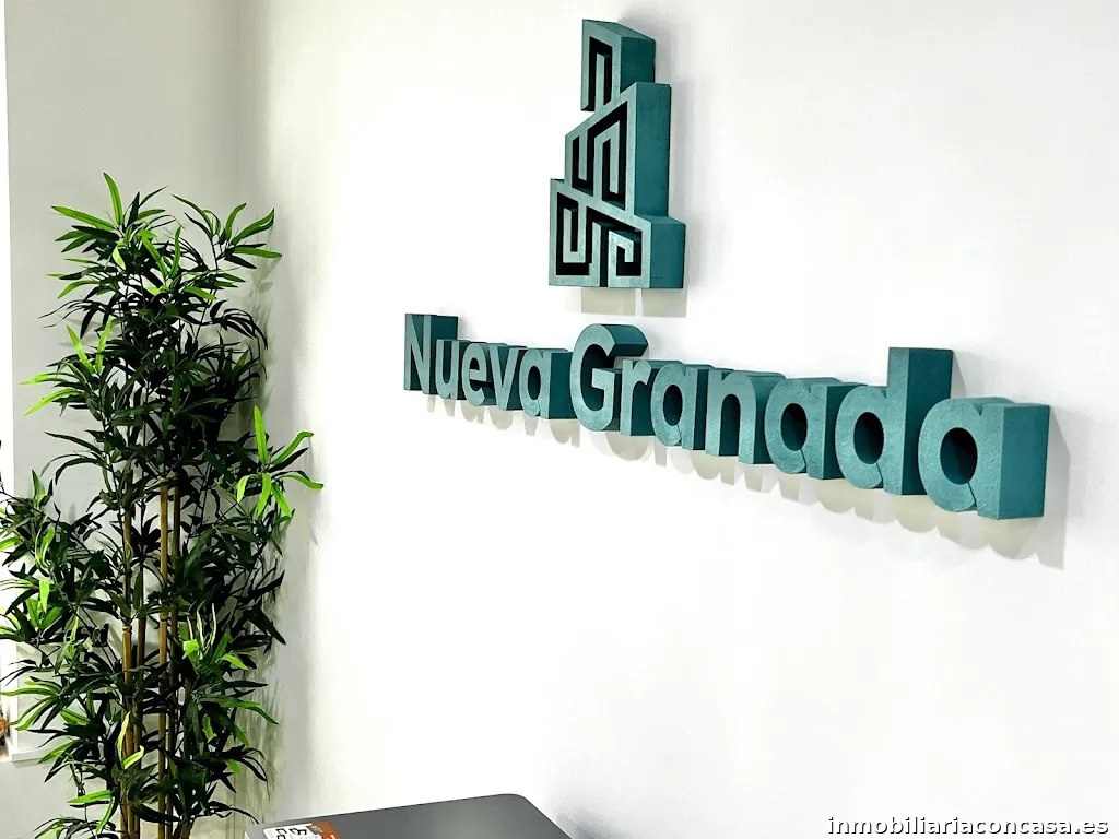 Inmobiliaria Nueva Granada