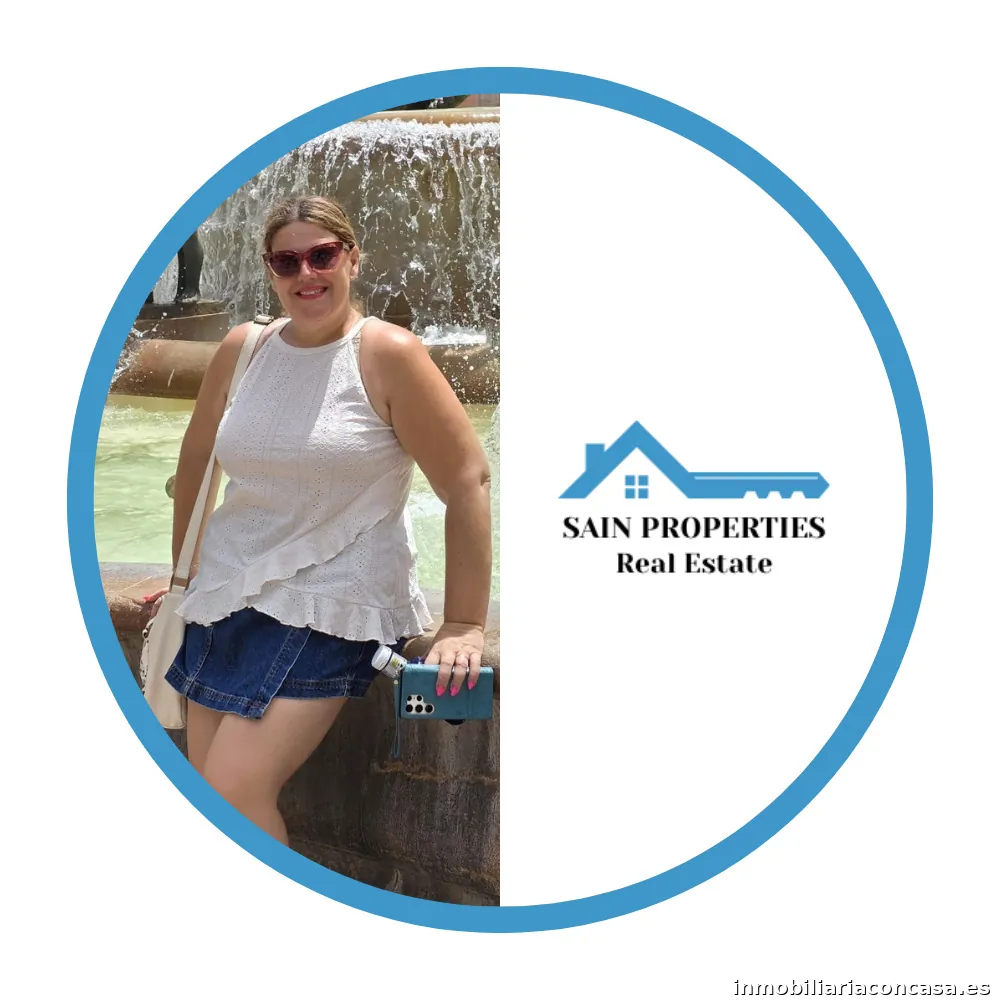 Sain Properties Real Estate