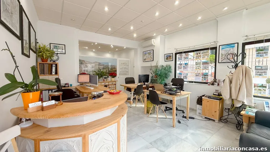 Nerja Property Services