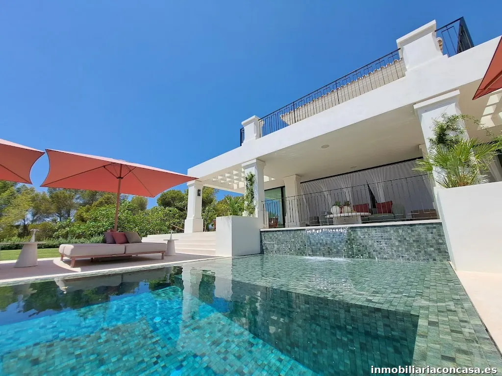 Property on the Med - Luxury Property Sales and Management on the Costa Del Sol, Spain