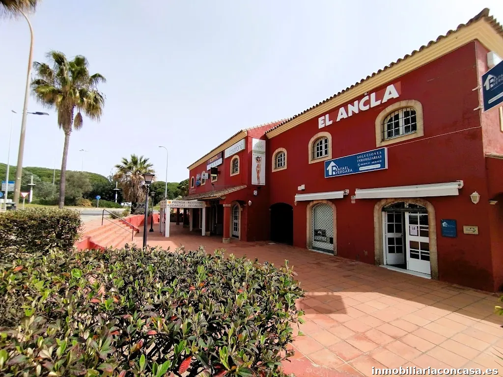 Inmobiliaria Rafael Vergara