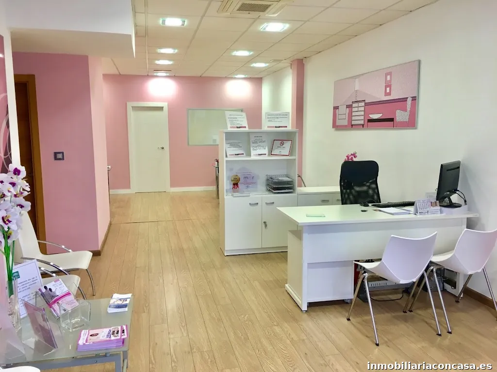 Montalvo Grupo Inmobiliario