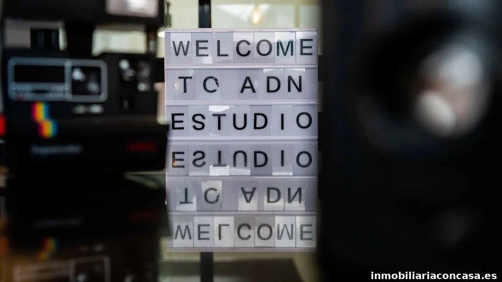 fotografía y vídeo para empresas | adnestudio