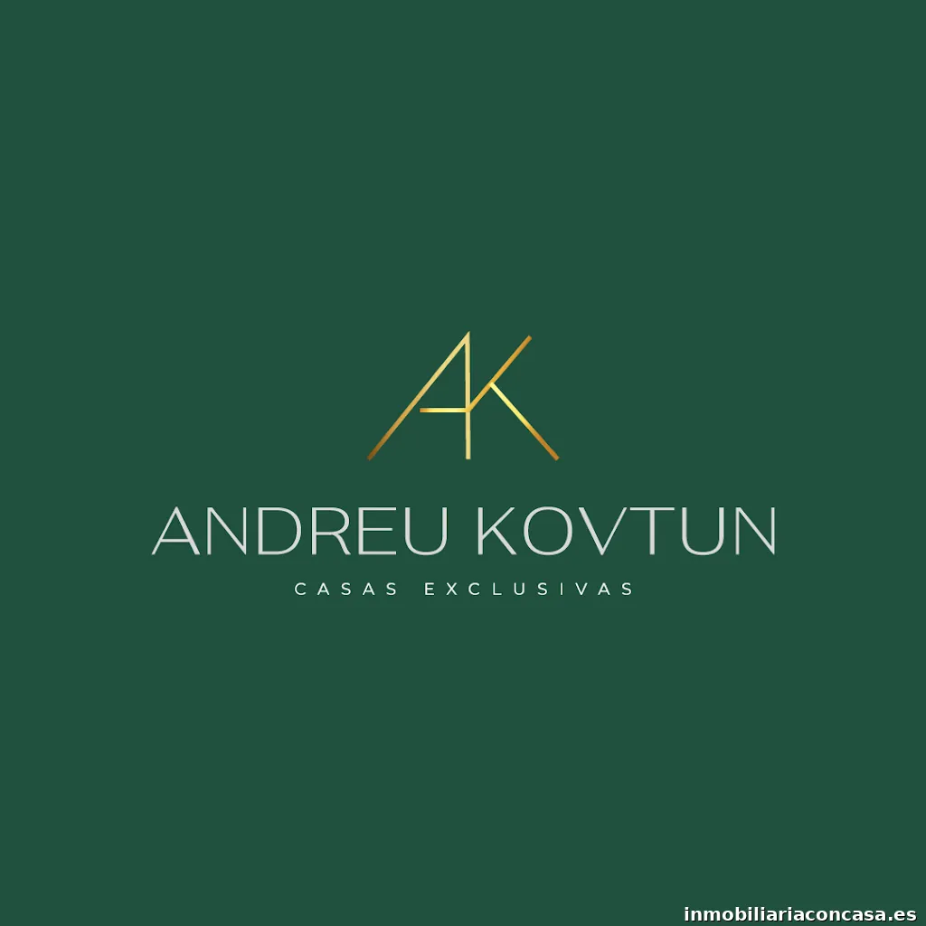 Andreu Kovtun Propiedades Exclusivas
