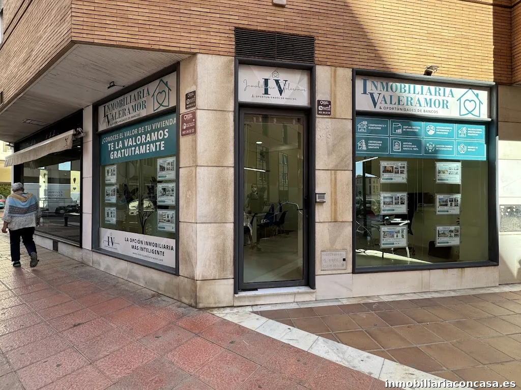 Inversiones Valeramor SL