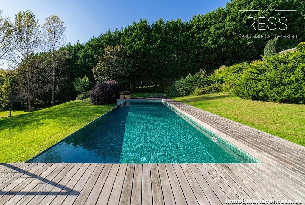 RESS Real Estate San Sebastian