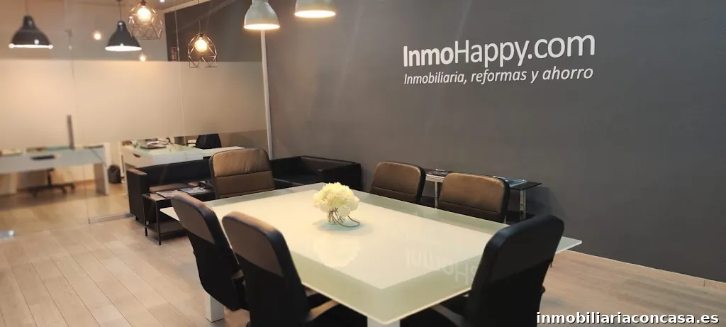InmoHappy.com