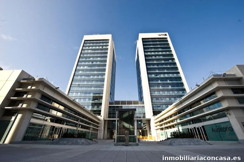 SITE Soluciones Inmobiliarias en Zaragoza Actur