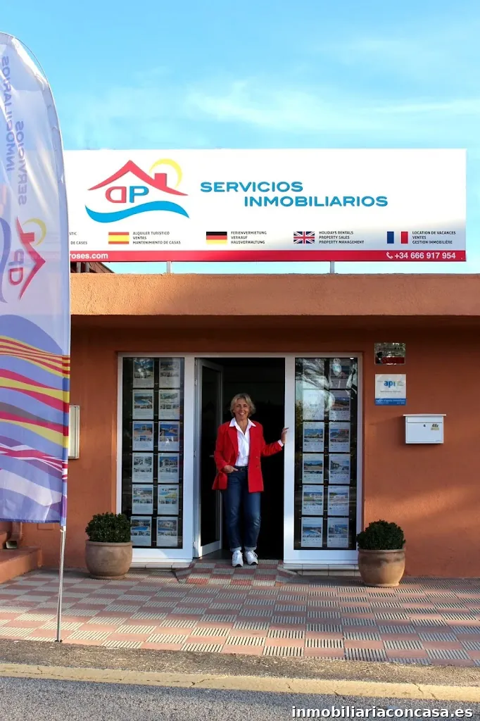 DP Servicios Inmobiliarios