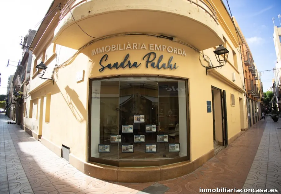 SP Immobiliària Empordà