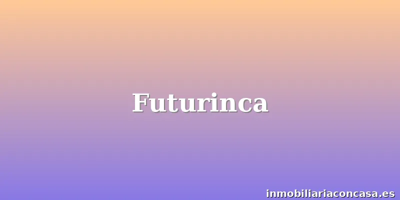 Futurinca