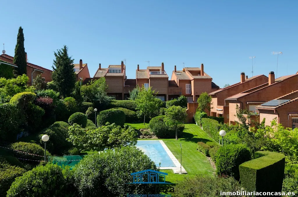 DE PEDRAZA soluciones inmobiliarias