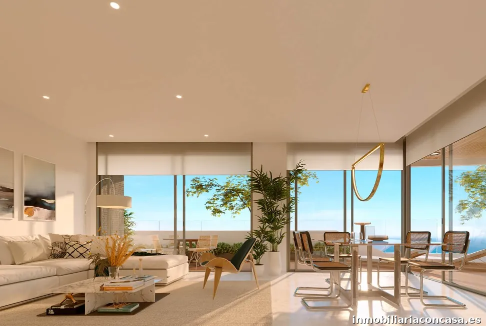 Inmobiliaria Interblanca