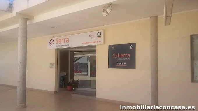 Inmobiliaria Tierra Desarrollo