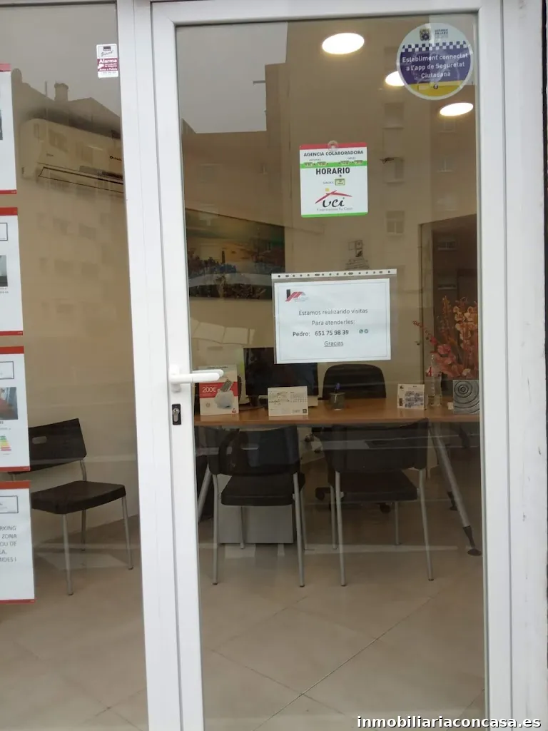 Casa Teva Serveis Immobiliaris