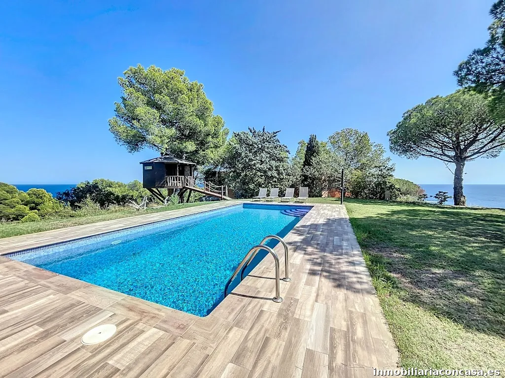 Corinne Jourdain iad España