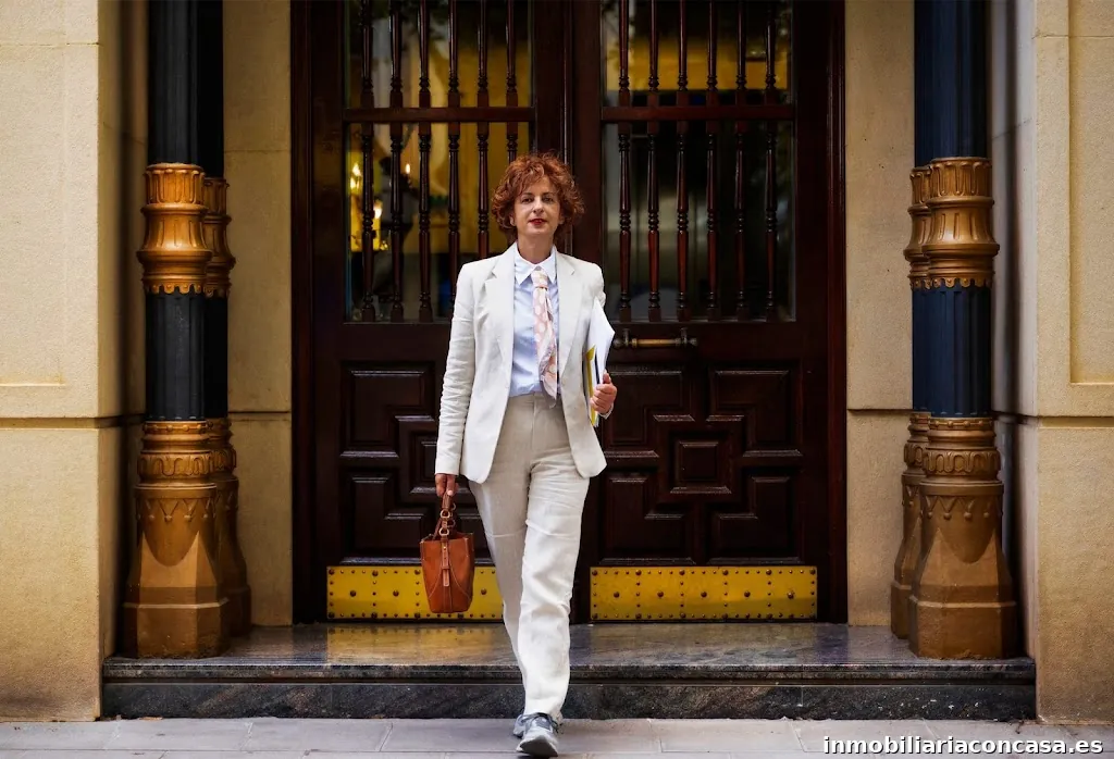 May Moure Inmobiliaria