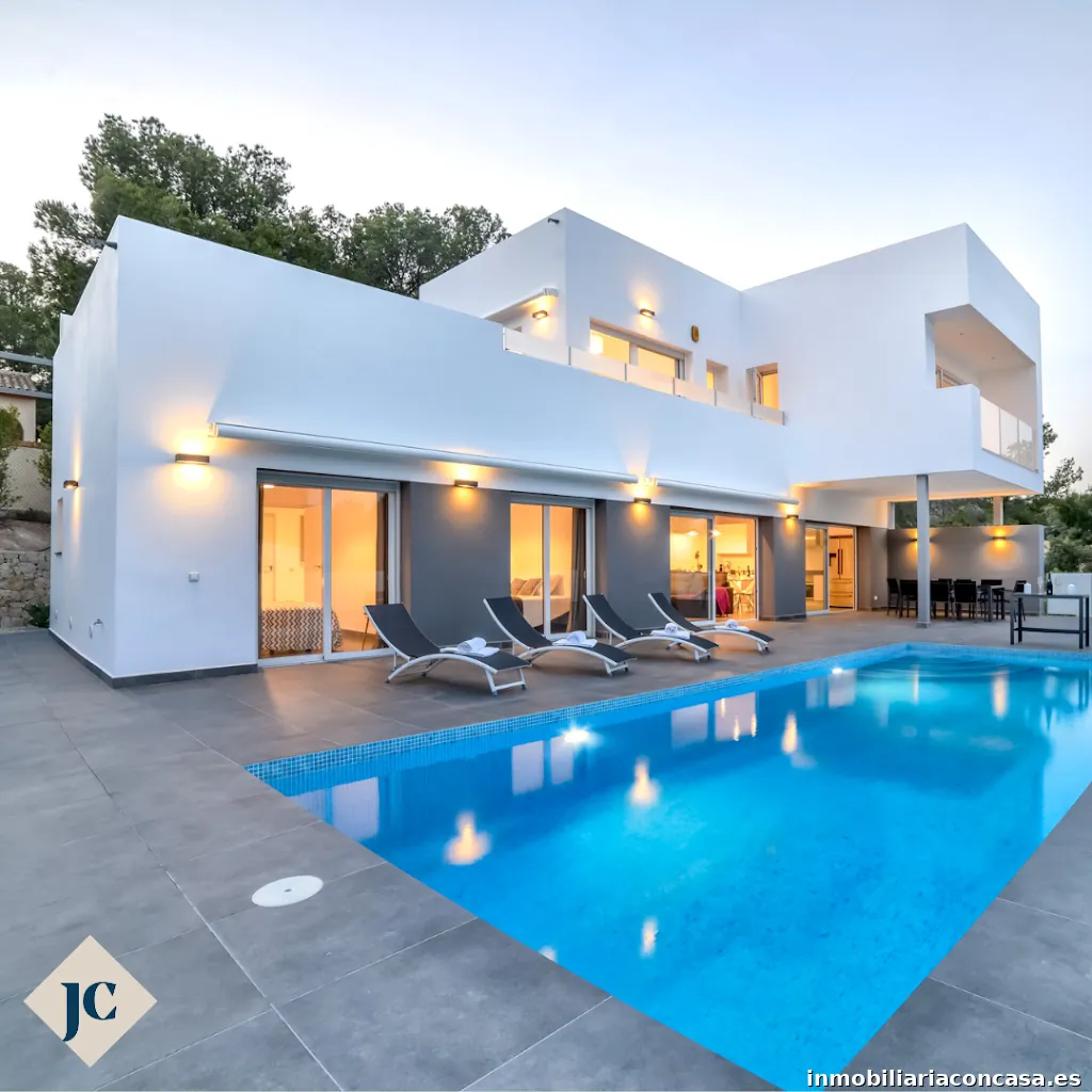 JET | Construction & Services